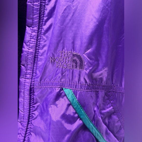 The north face reversible jacket - Picture 2 of 10